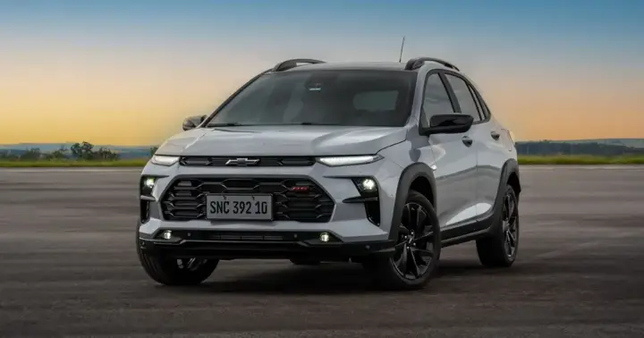 Chevrolet Sonic