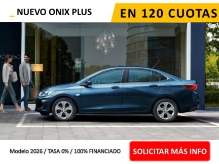 ONIX PLUS